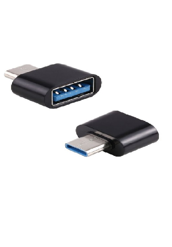 (image for) تحويلة WOI Type-C OTG adapter